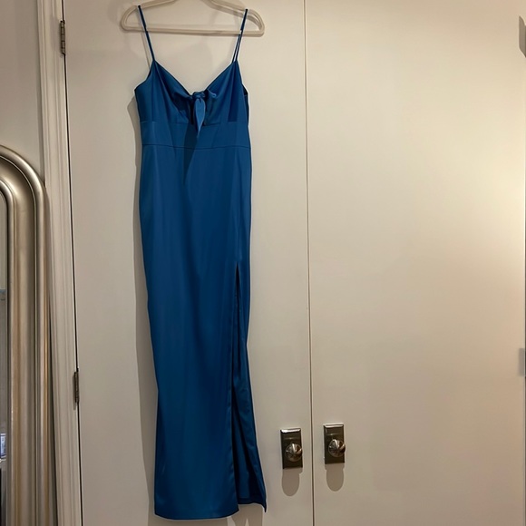 Aidan by Aidan Mattox dress - Picture 2 of 5